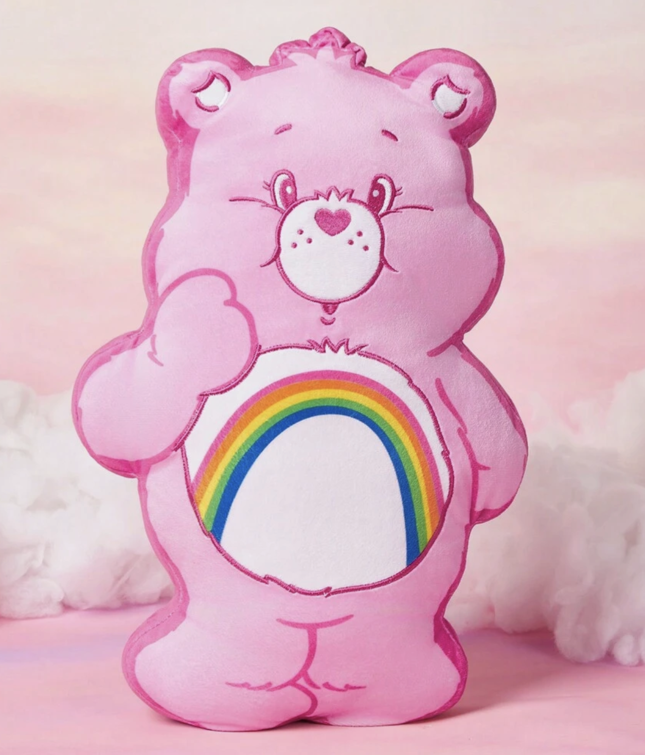 Care bears original plush online