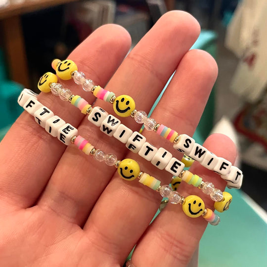 Swiftie Celebration Bracelet