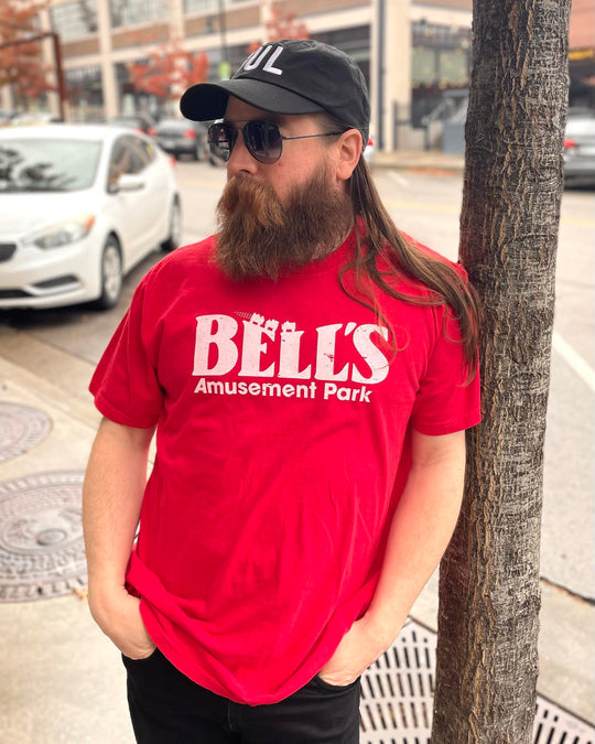 Bell's Amusement Park Tshirt