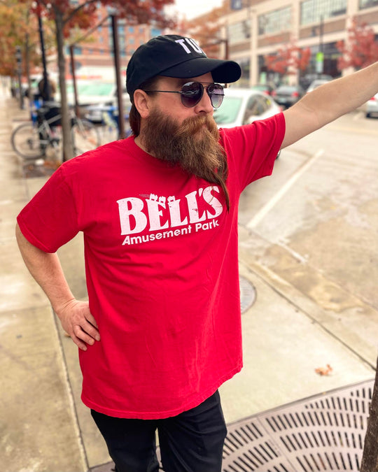 Bell's Amusement Park Tshirt