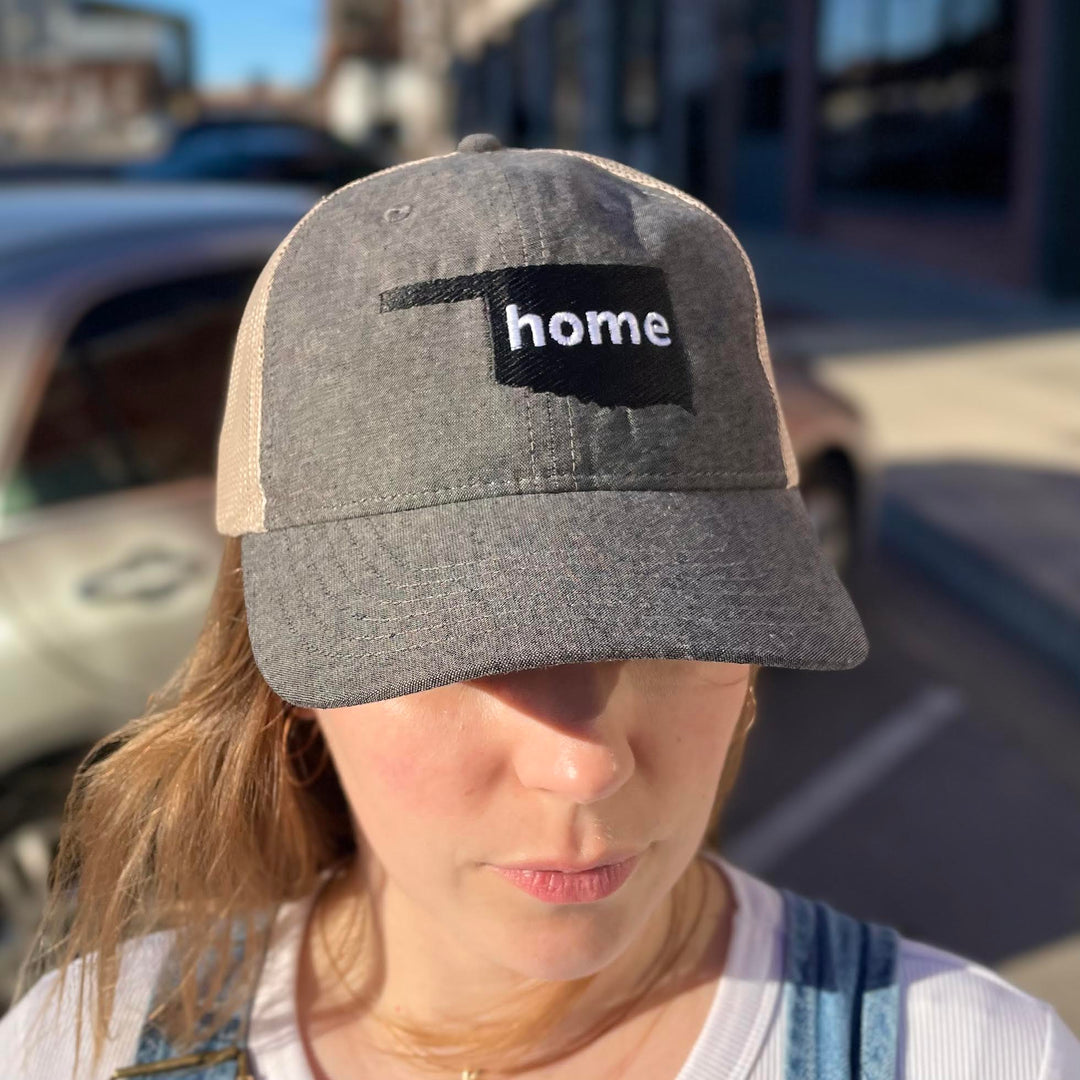 OK Home Hat