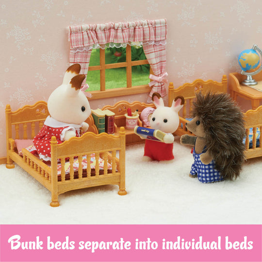 Children's Bedroom Set