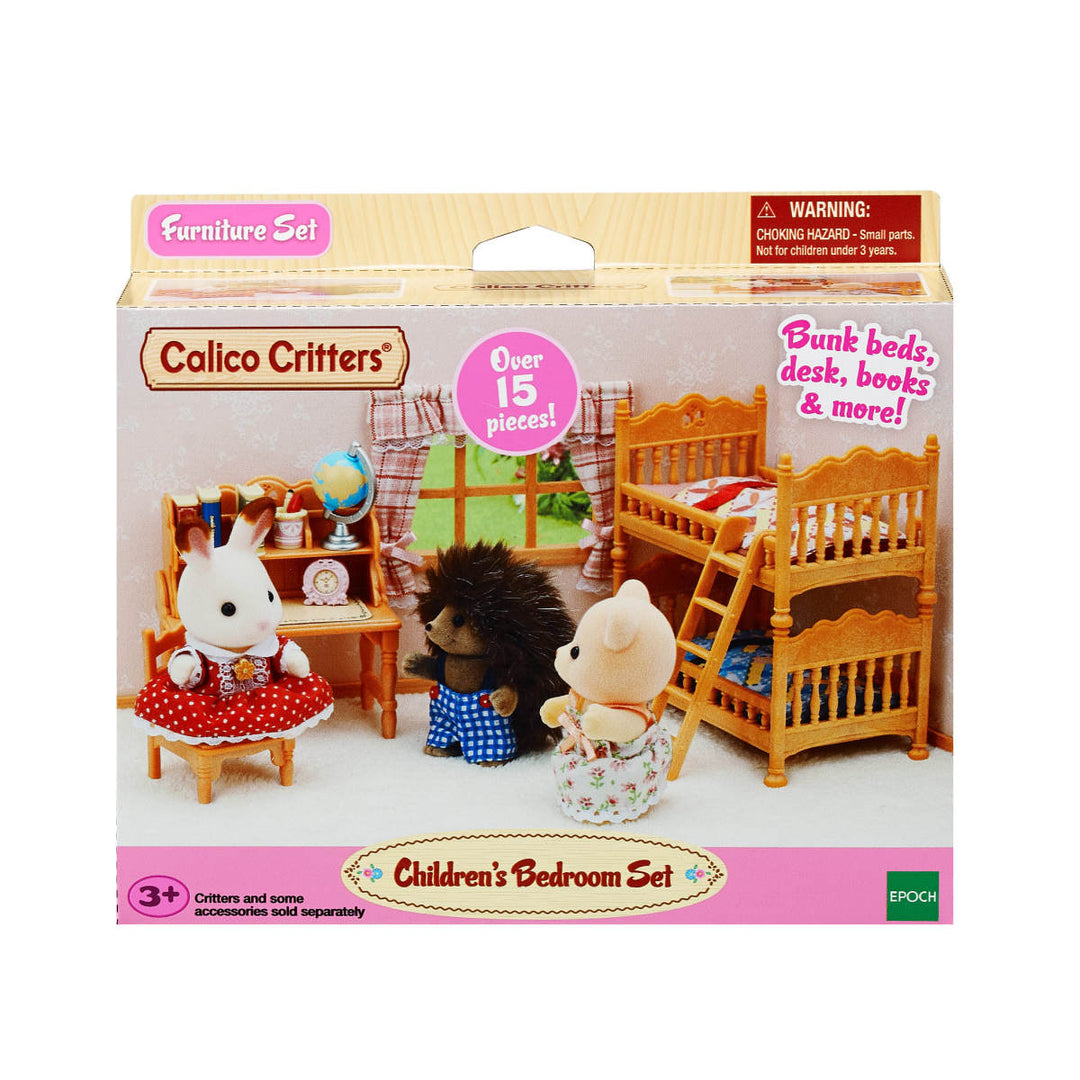 Children's Bedroom Set