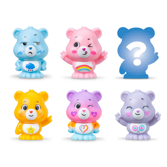 Care Bears Mash'ems