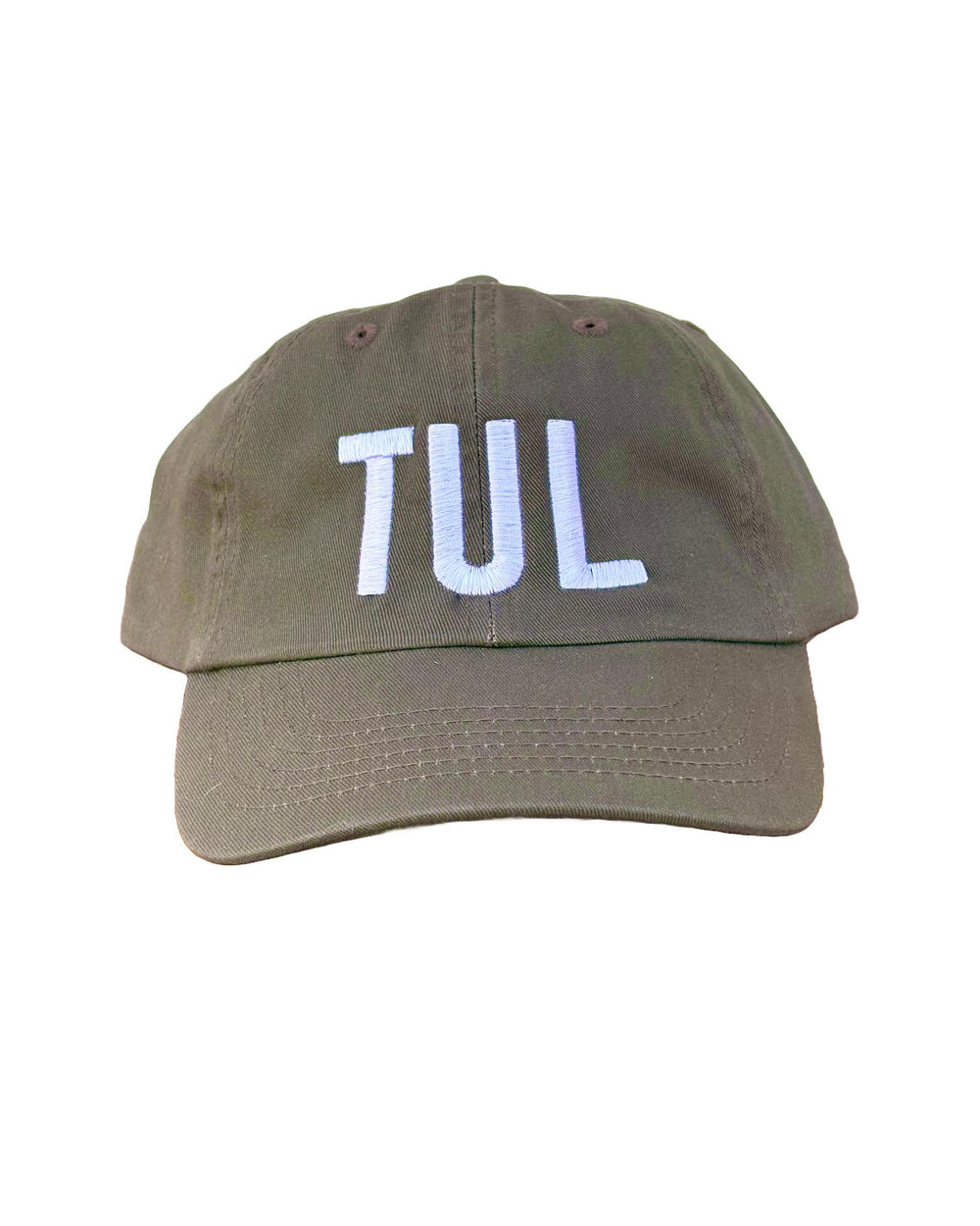 Classic TUL Hat - Olive