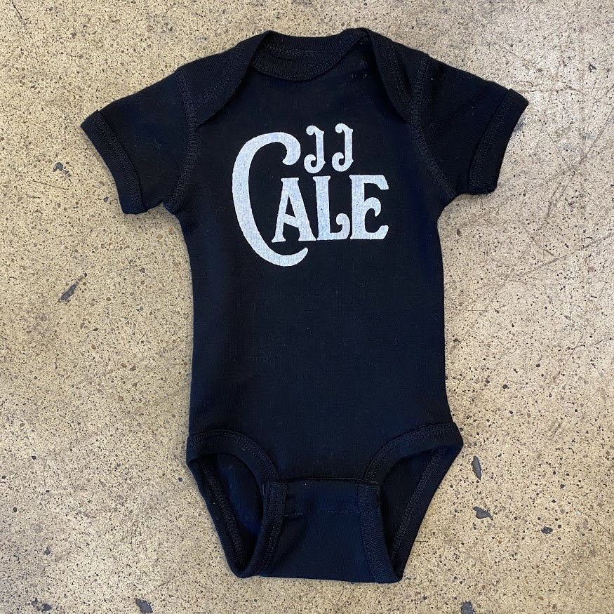 JJ Cale Onesie