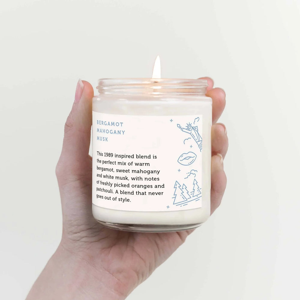 1989 Scented Candle