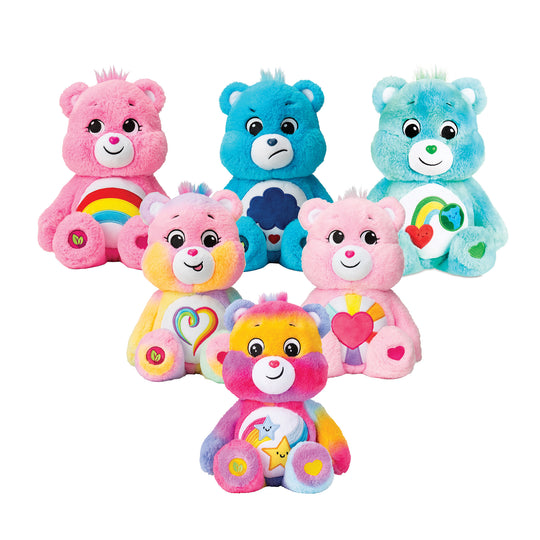 Medium Care Bear