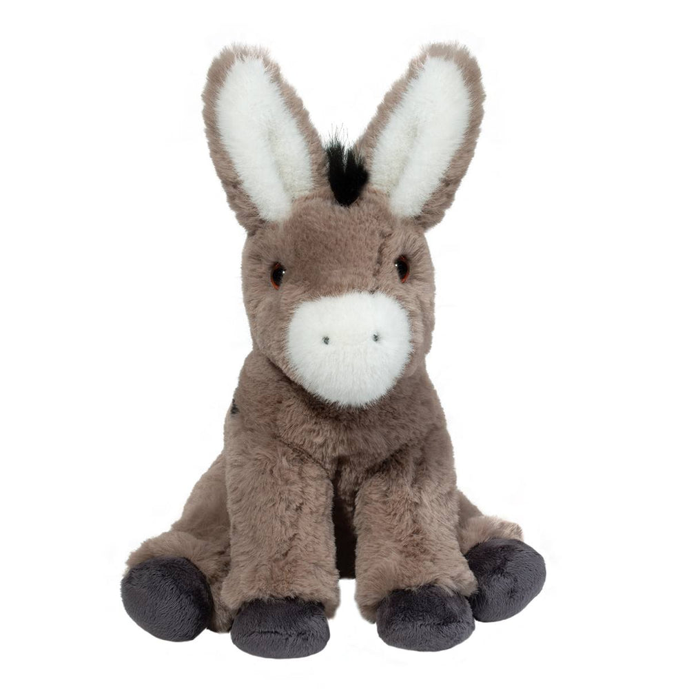 Jackie Donkey Plush