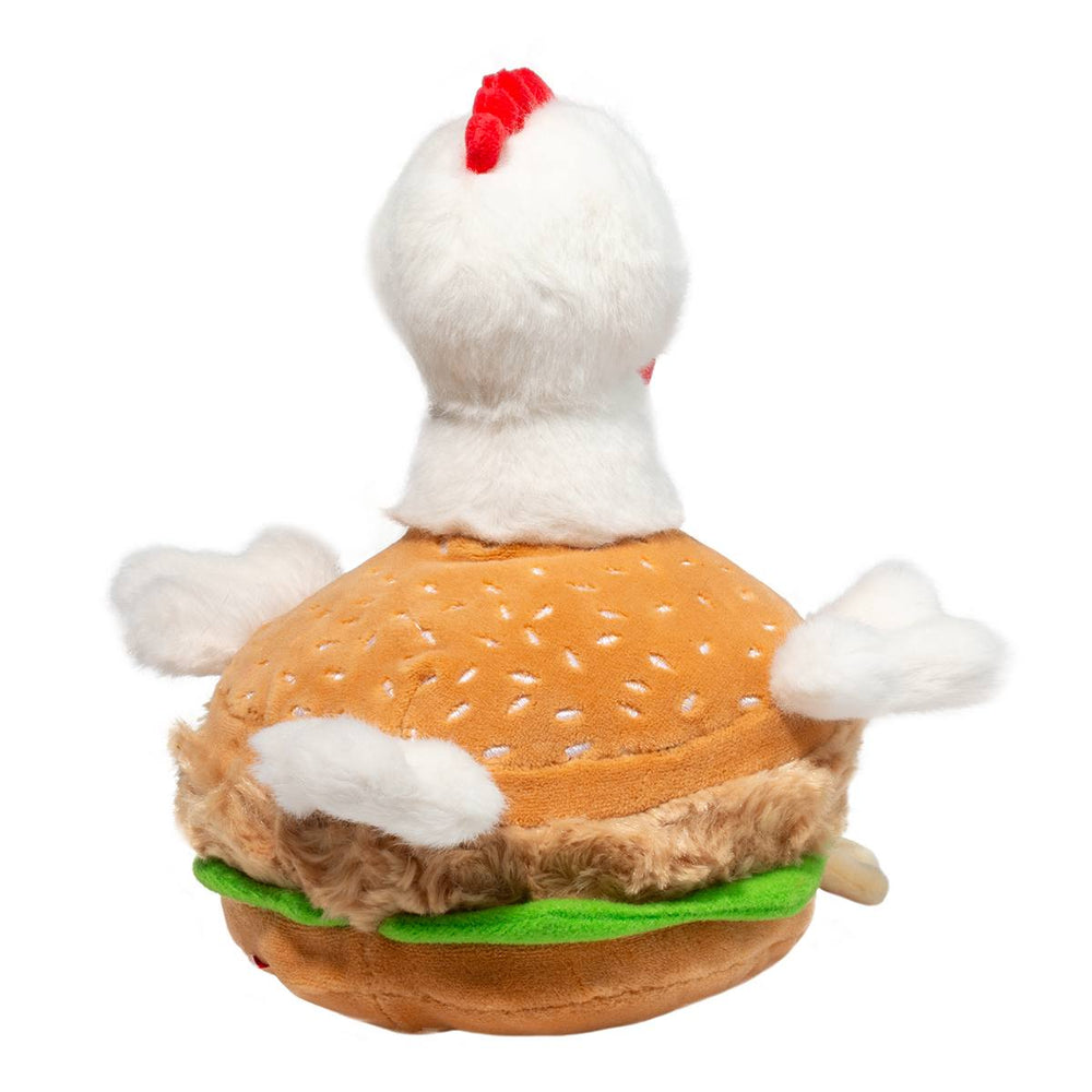 Chicken Sandwich Plush