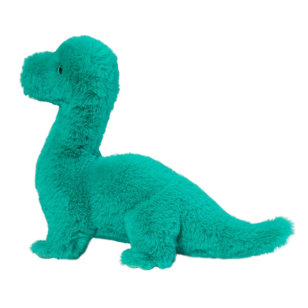 Mini Brontie Brontosaurus Plush