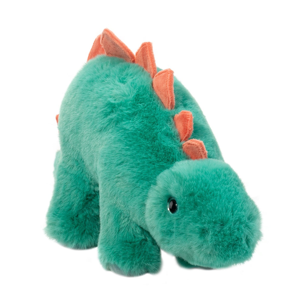 Stompie Stegosaurus Plush