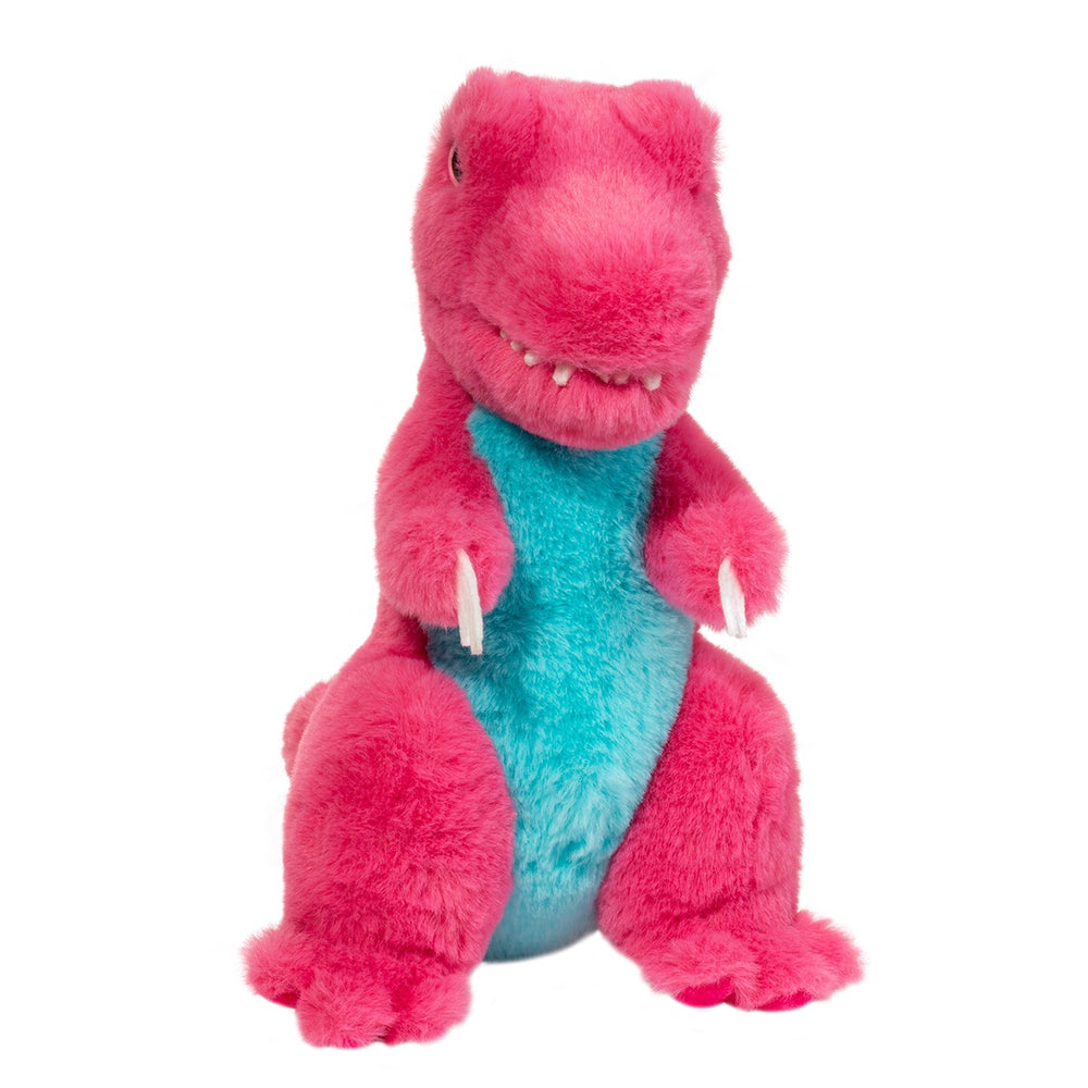 Stephanie T-Rex Plush