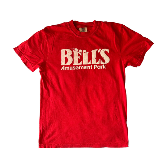 Bell's Amusement Park Tshirt