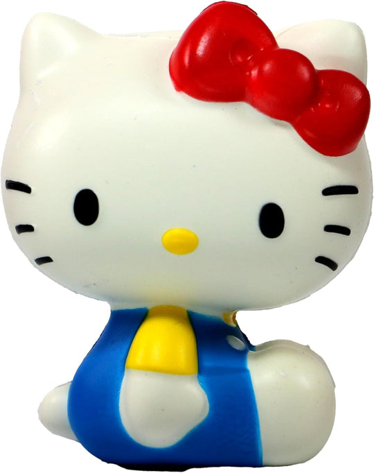 Hello Kitty Smashies Stress Ball