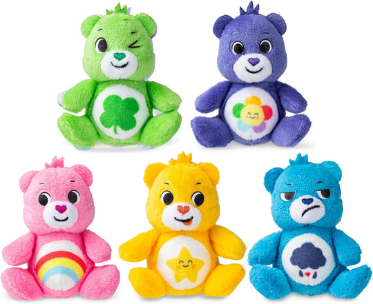 Care Bear Micro Plush