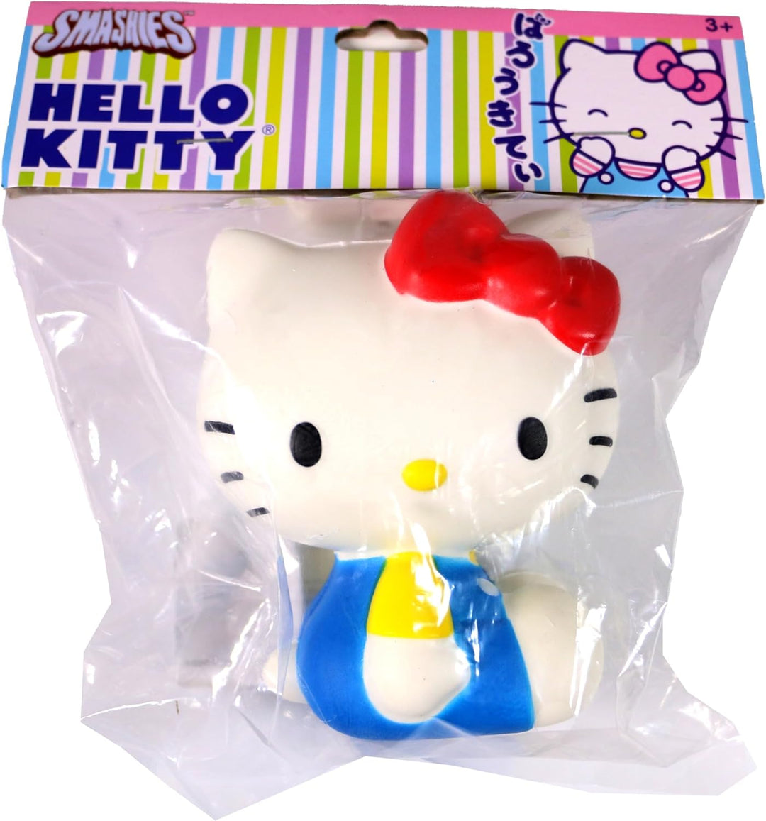 Hello Kitty Smashies Stress Ball