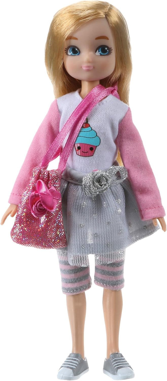 Lottie Birthday Girl Doll