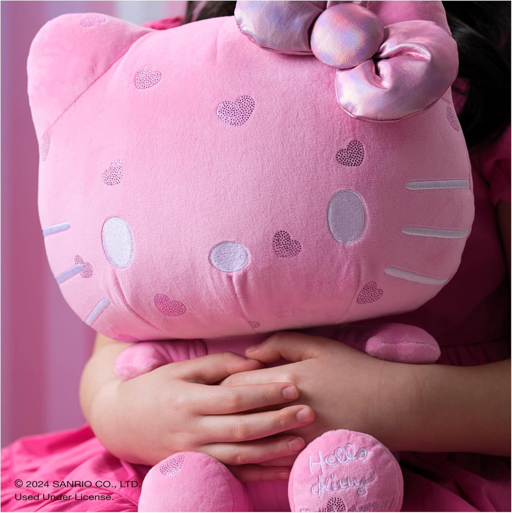 Hello Kitty 50th Anniversary Plush