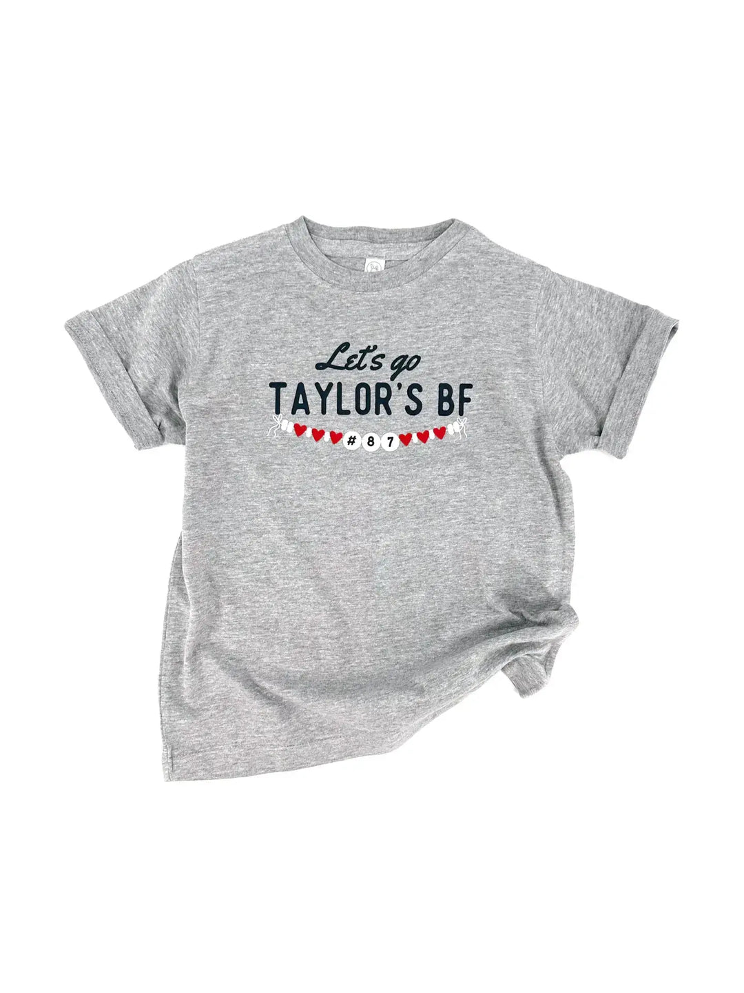 Taylor’s Bf Tshirt