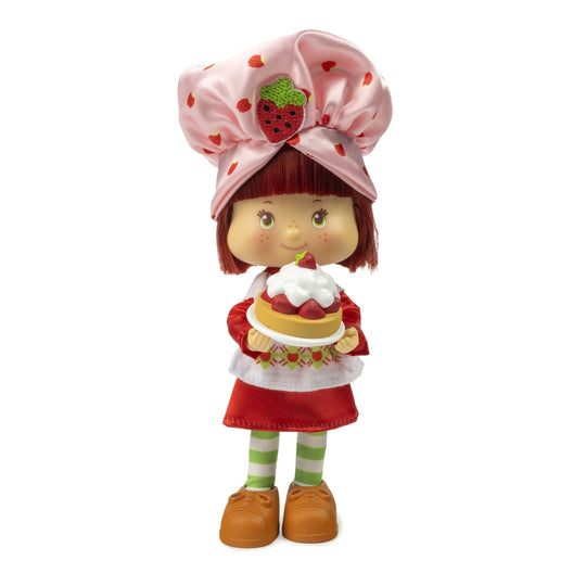 Strawberry Shortcake 5 1/2-Inch Fashion Doll