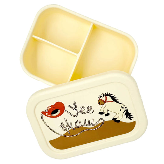 Yee Haw Bento Box