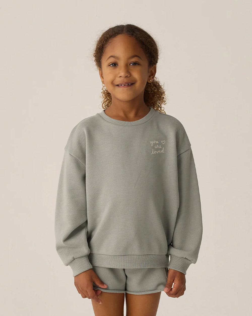 Rylee + Cru - Legend Sweatshirt