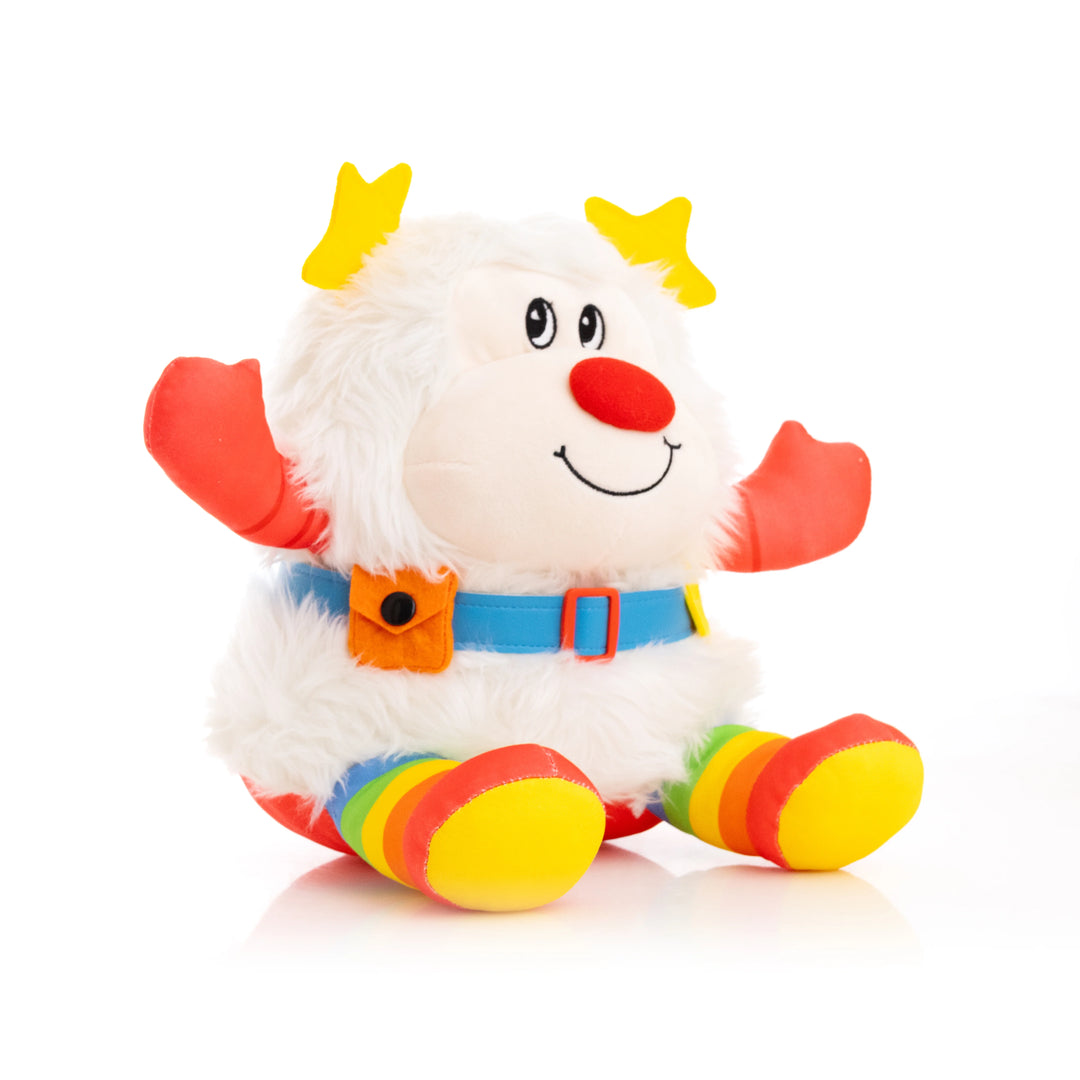 Rainbow Brite 10" Twink Plush