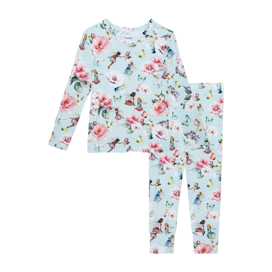 Posh Peanut - Melinda Classic Pajama Set