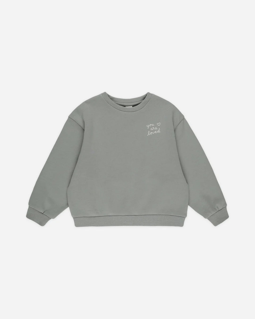 Rylee + Cru - Legend Sweatshirt