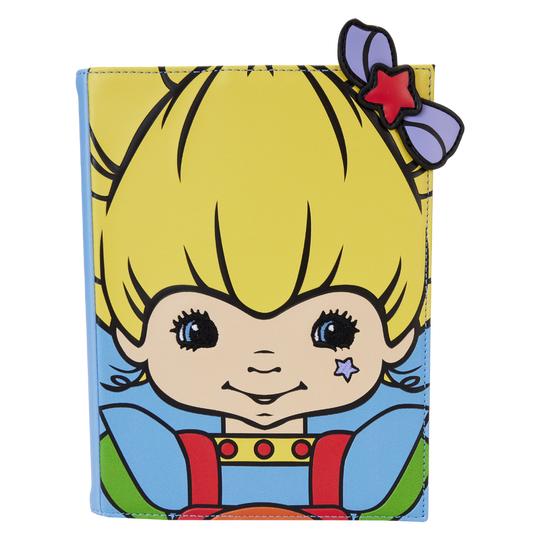 Rainbow Brite Cosplay Journal