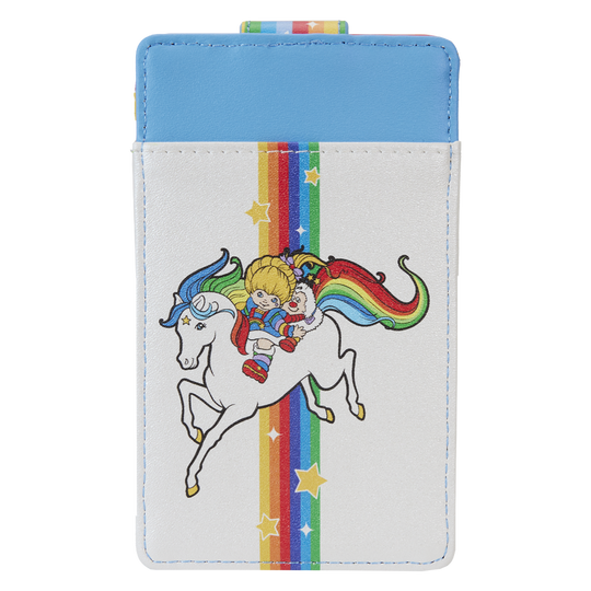 Loungefly - Rainbow Brite Cloud Cardholder