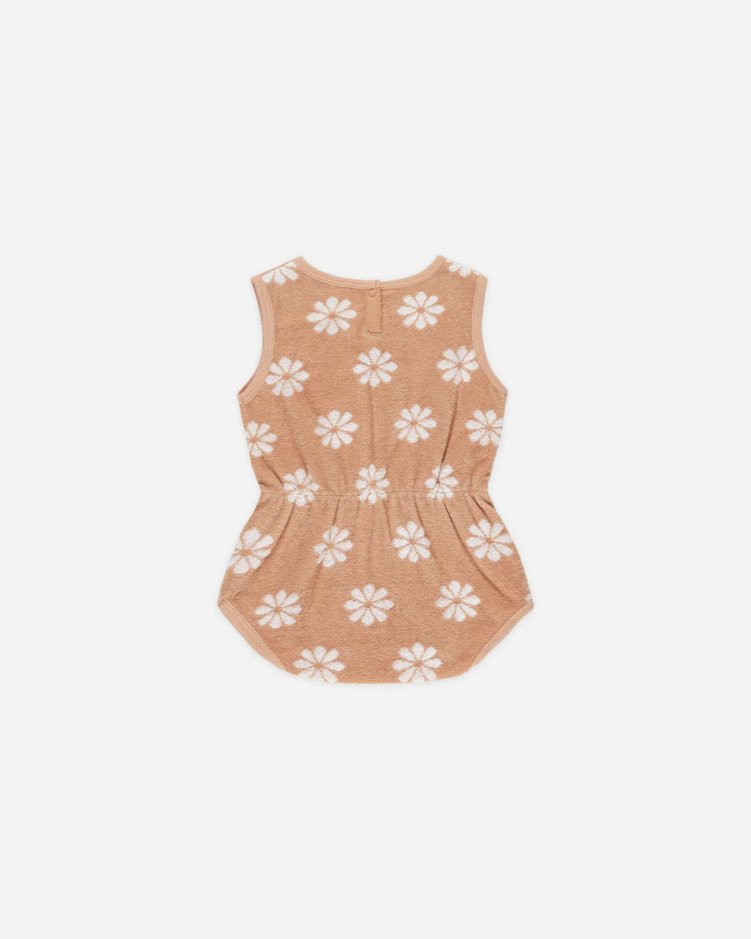 Rylee + Cru - Cinch Playsuit Daisy