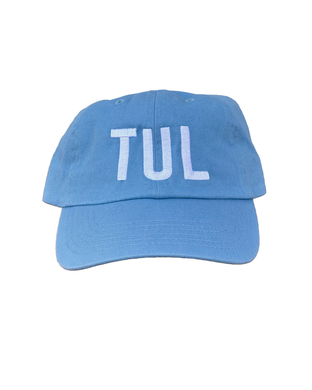 Classic TUL Hat - Sky Blue