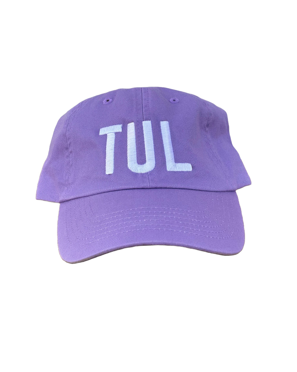 Classic TUL Hat - Lavender