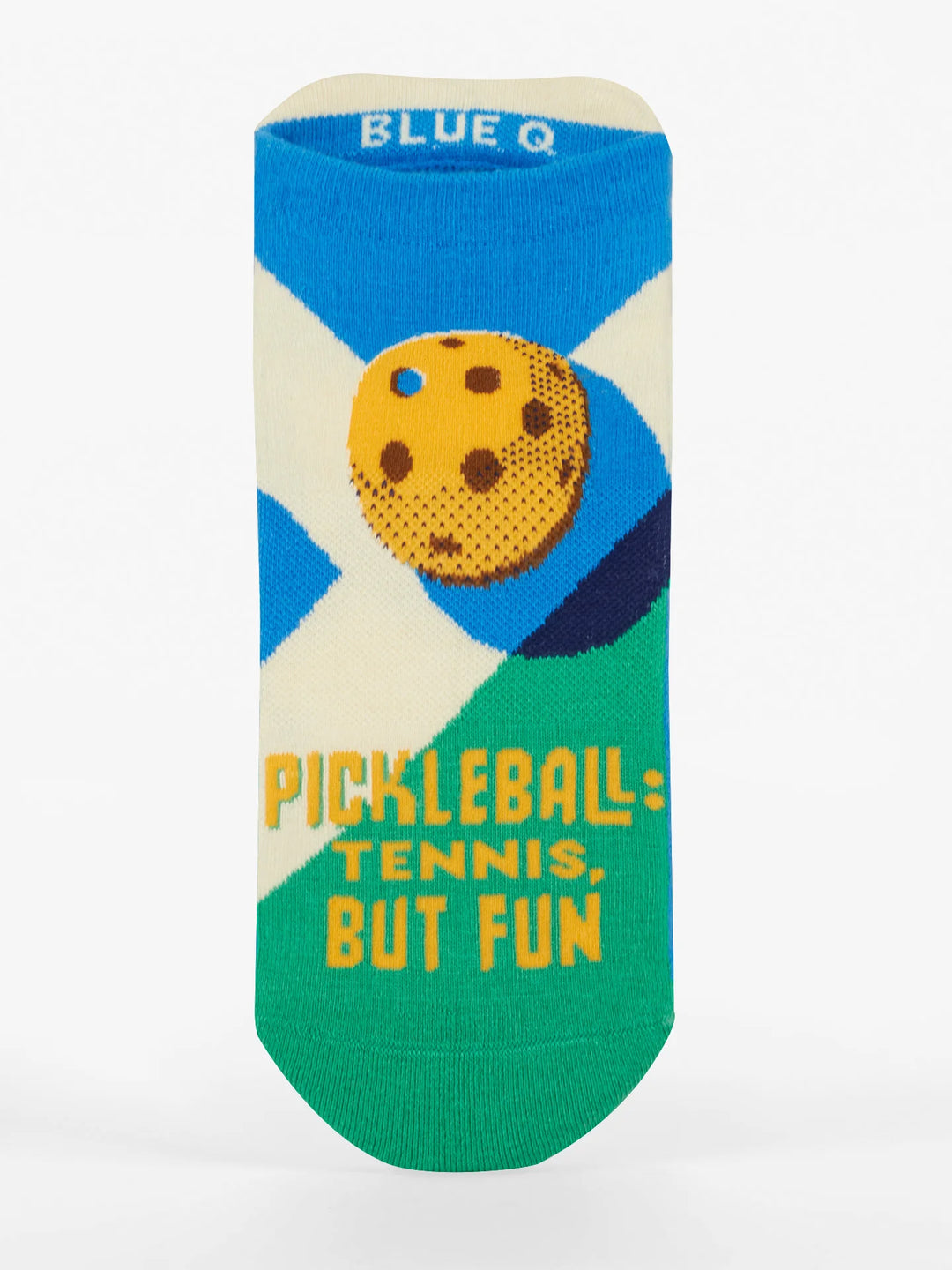 Pickleball Sneaker Socks