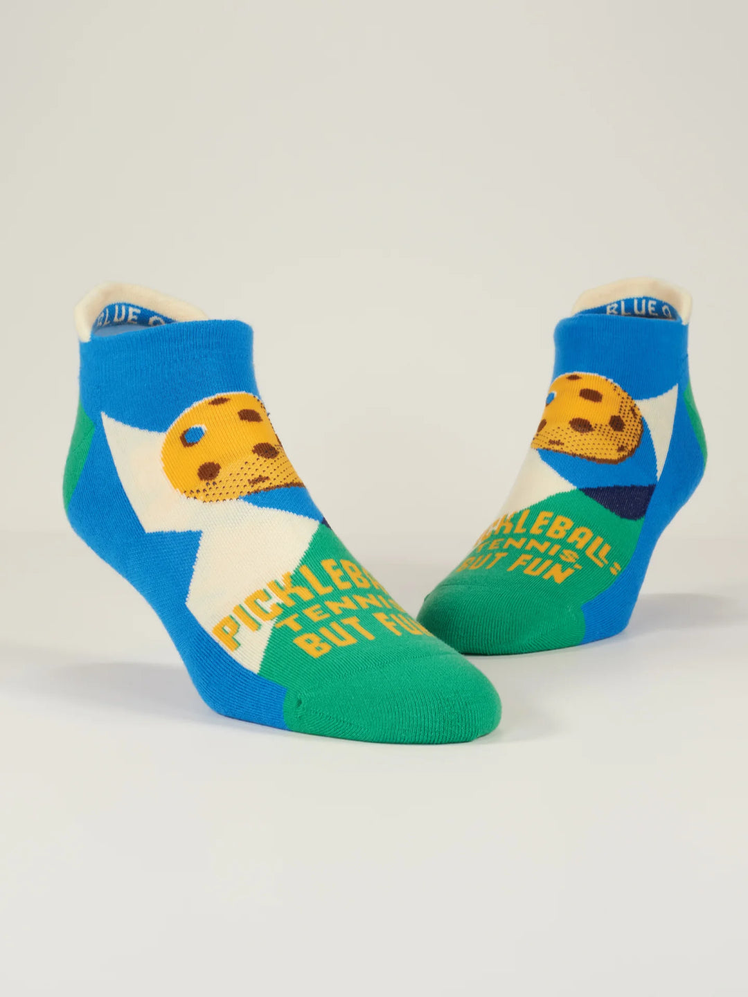 Pickleball Sneaker Socks