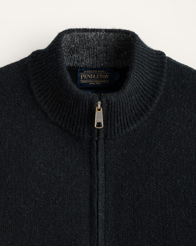 Pendleton - Wool Sweater Vest