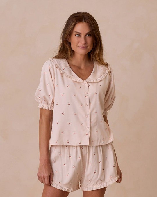 Rylee + Cru - Delilah Women's PJ Set