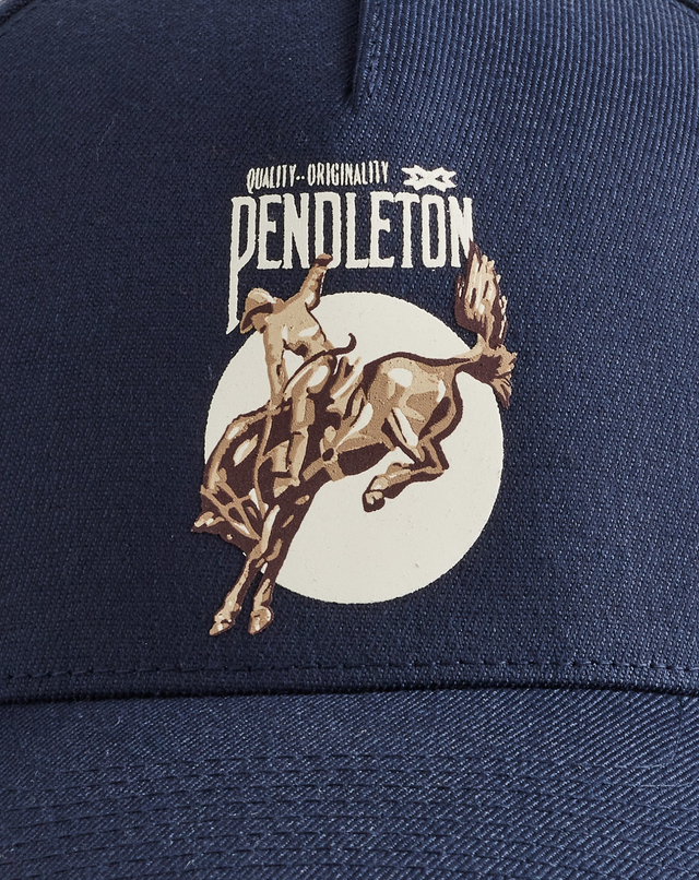 Pendleton Bronco Graphic Hat