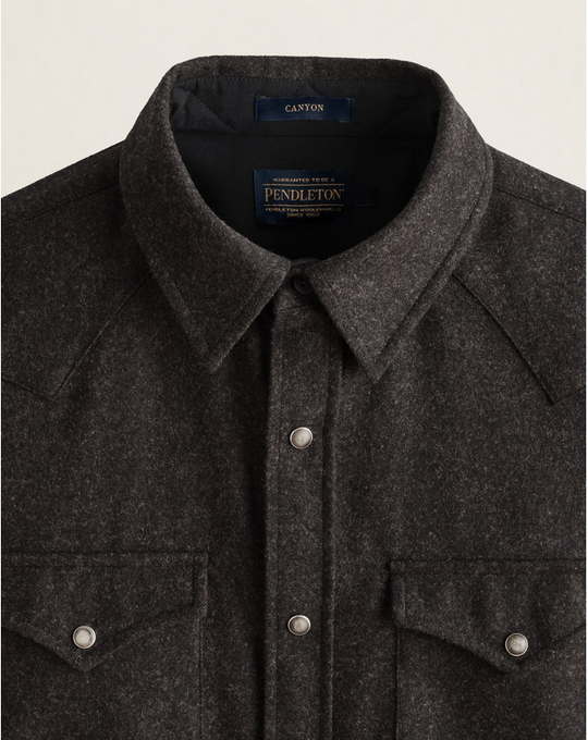 Pendleton - Western Canyon Shirt