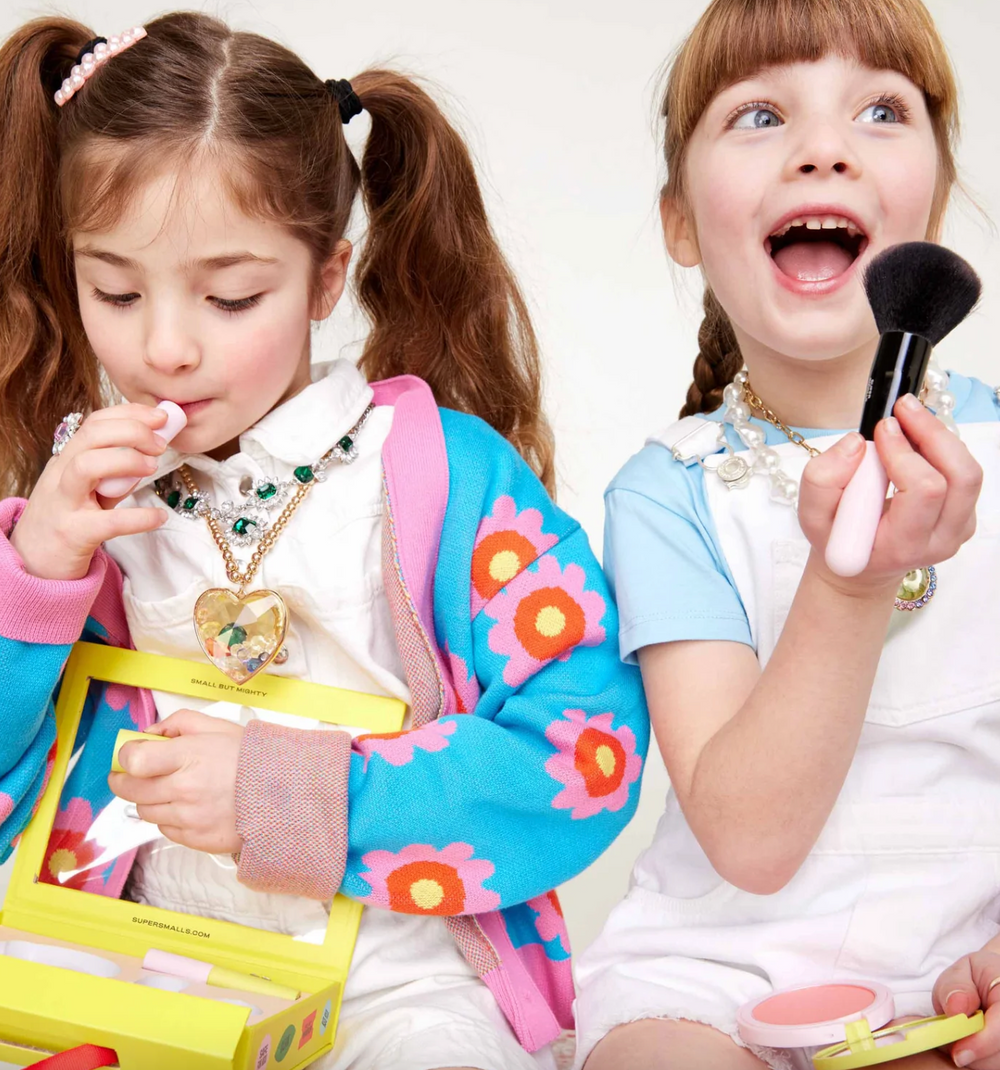 Mom's Makeup Play Kit