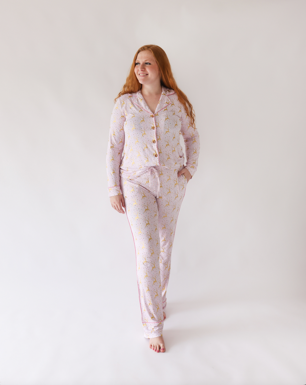 Ryleigh - Women's Pajama's