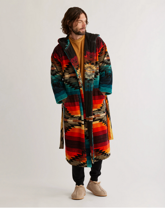 Pendleton - Unisex Terry Robe