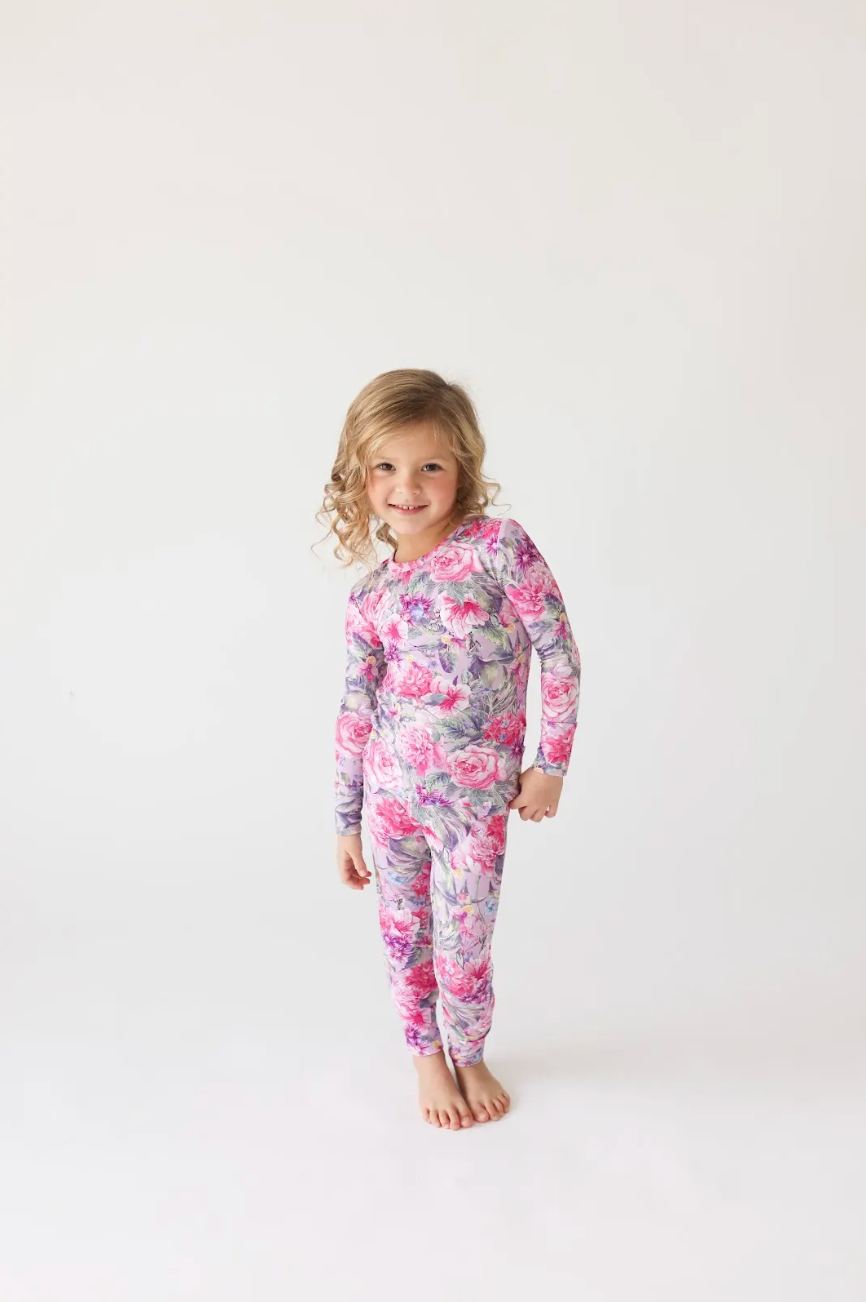 Ellery - Classic Pajama Set