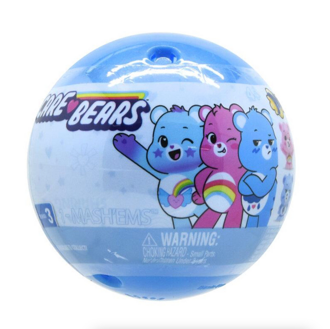 Care Bears Mash'ems