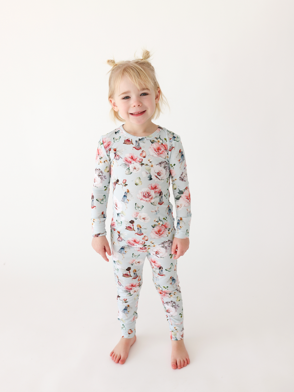 Posh Peanut - Melinda Classic Pajama Set