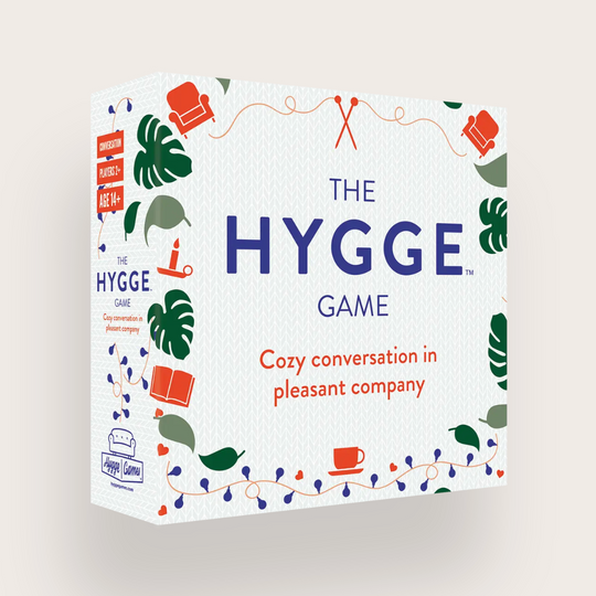 The Hygge Game