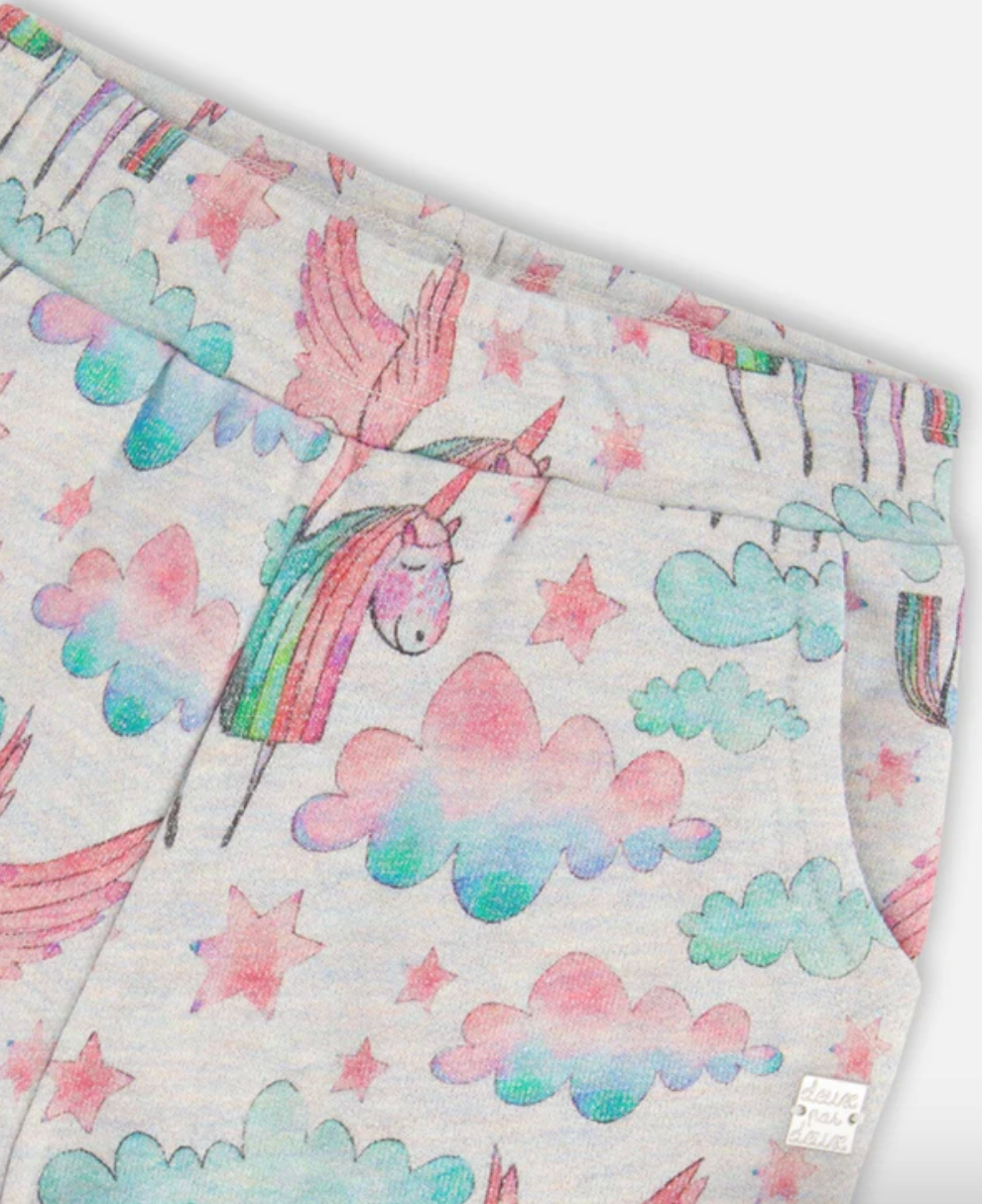 Angel Unicorns Sweatpant