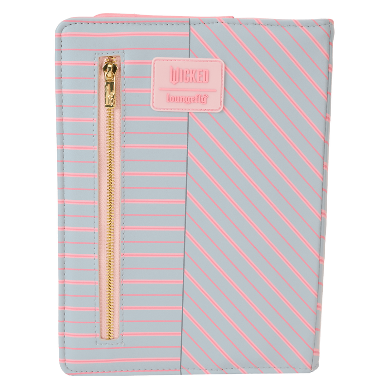 Loungefly - Wicked Glinda Diary Journal